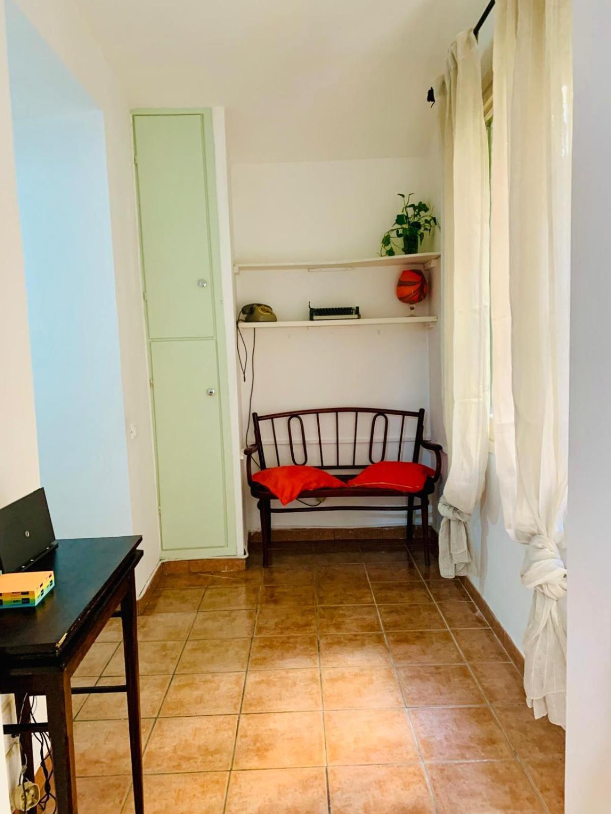 Vacanze Romane Colosseo Apartment Εξωτερικό φωτογραφία