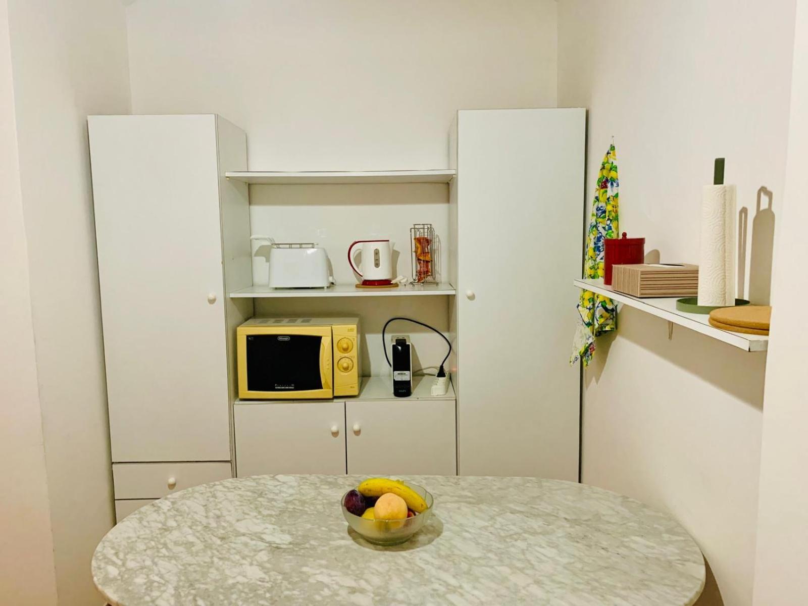 Vacanze Romane Colosseo Apartment Εξωτερικό φωτογραφία