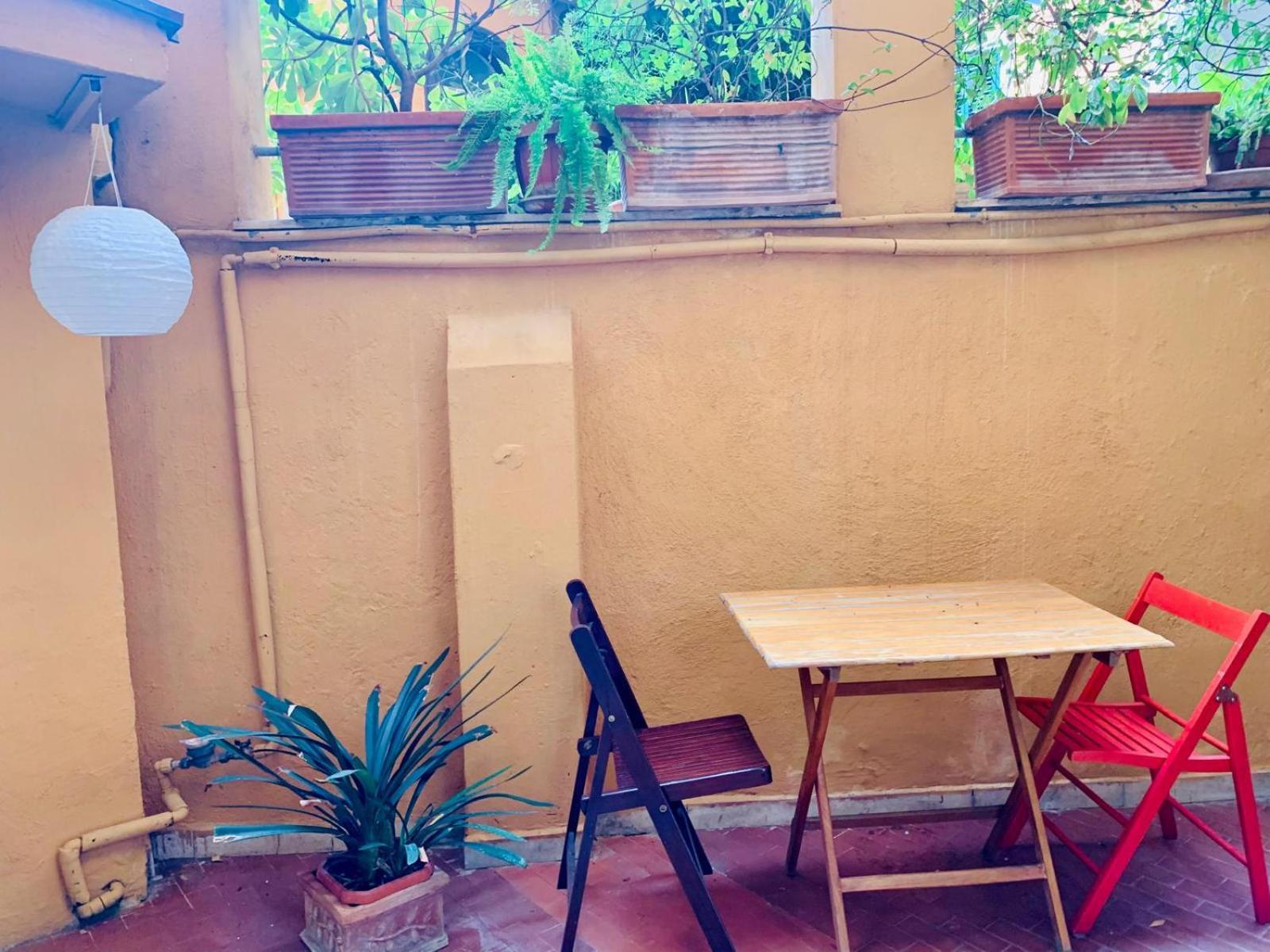 Vacanze Romane Colosseo Apartment Εξωτερικό φωτογραφία