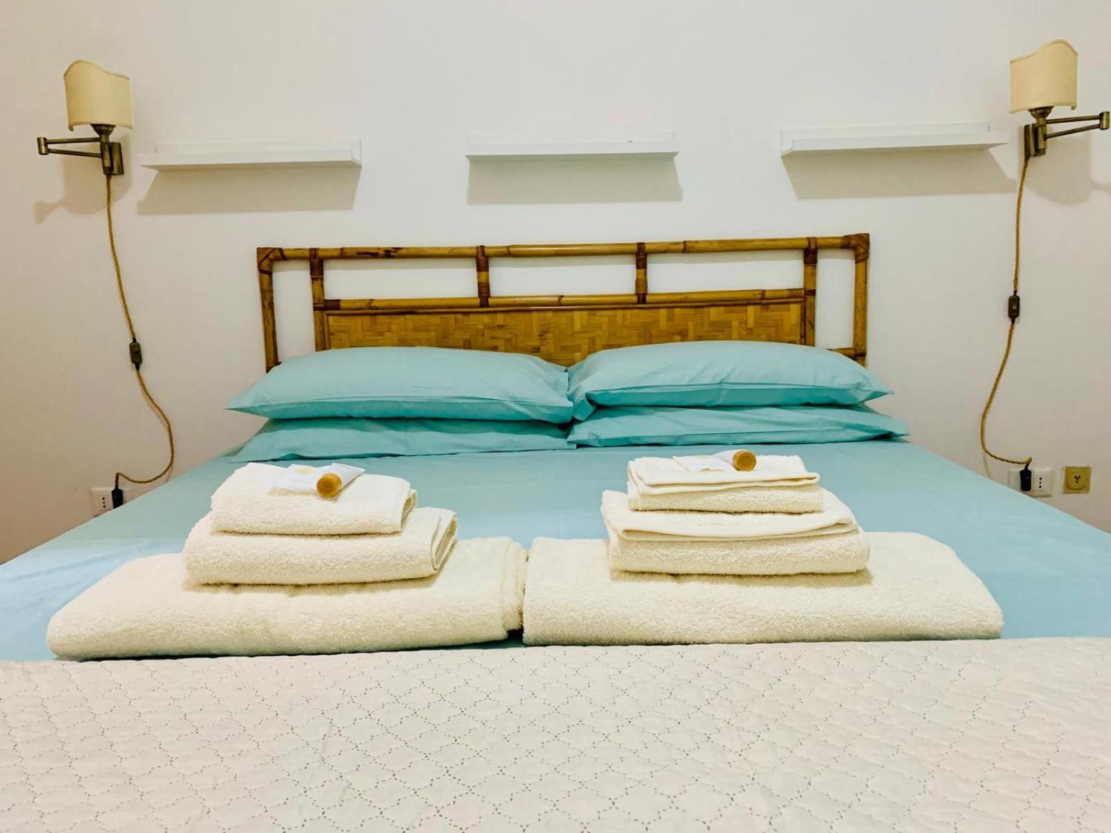 Vacanze Romane Colosseo Apartment Εξωτερικό φωτογραφία