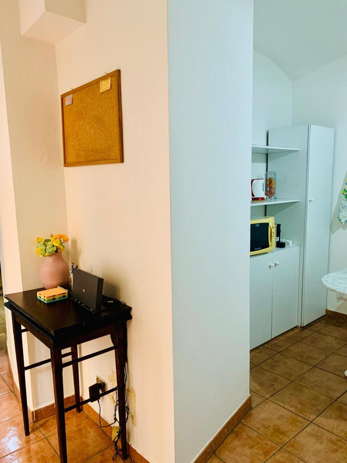 Vacanze Romane Colosseo Apartment Εξωτερικό φωτογραφία