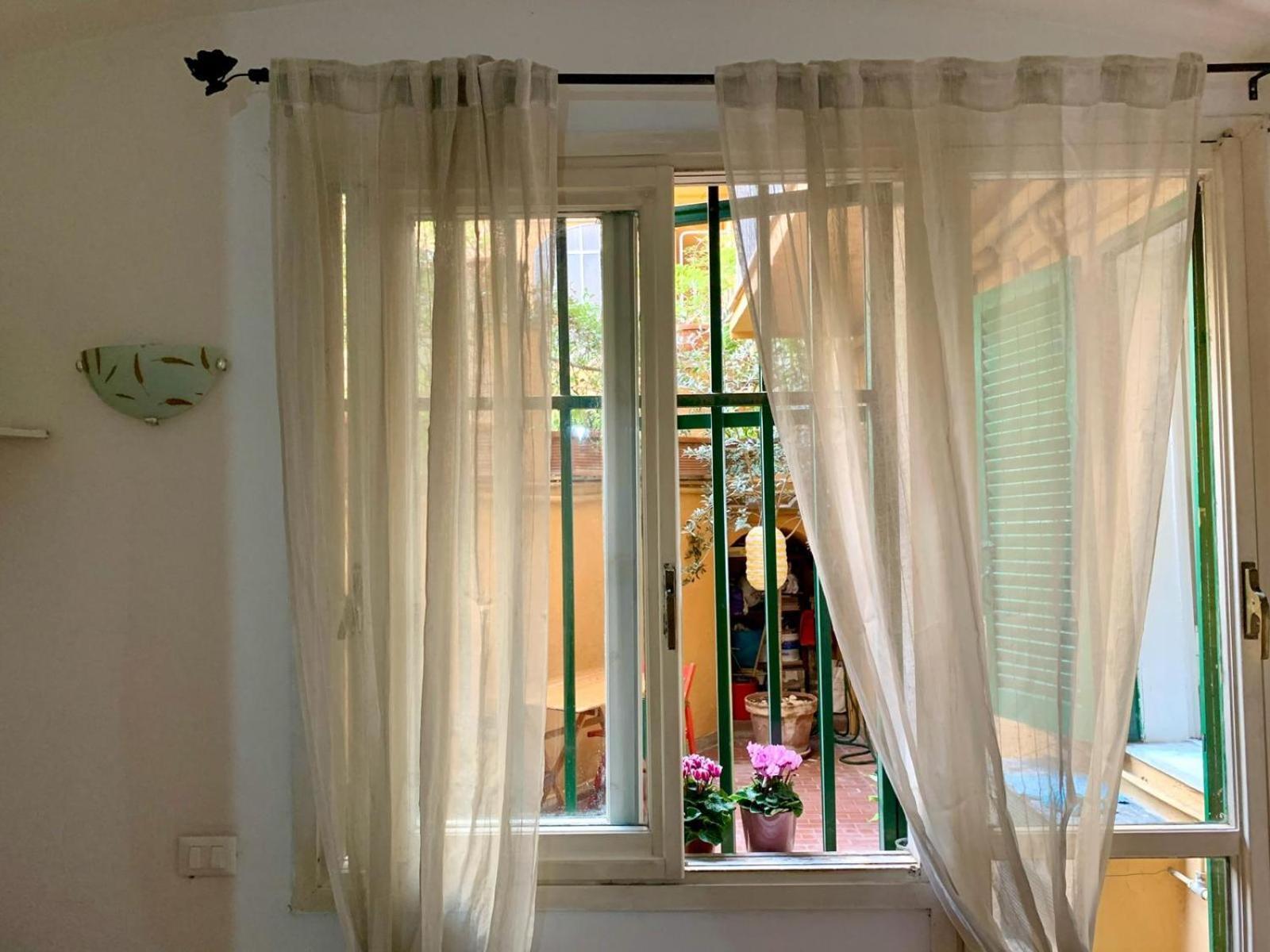 Vacanze Romane Colosseo Apartment Εξωτερικό φωτογραφία