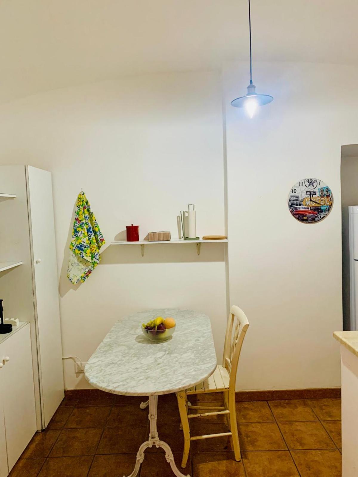 Vacanze Romane Colosseo Apartment Εξωτερικό φωτογραφία