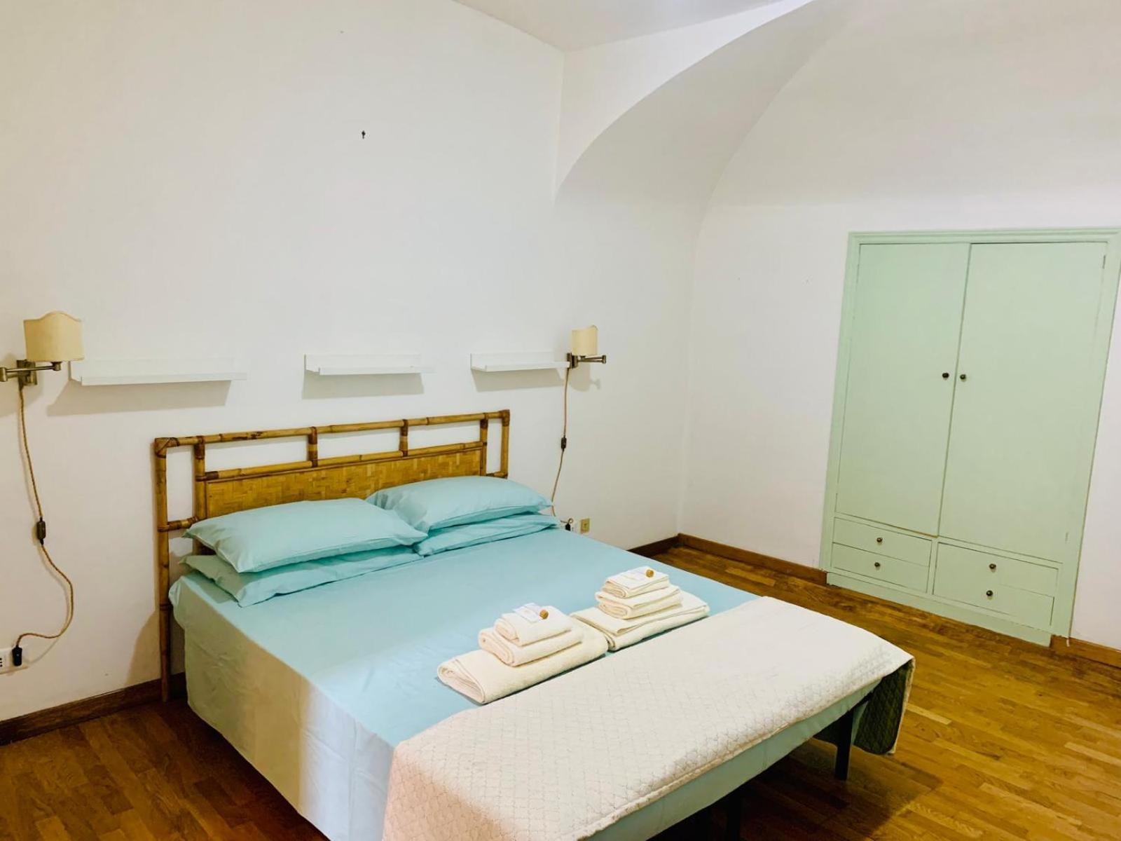 Vacanze Romane Colosseo Apartment Εξωτερικό φωτογραφία