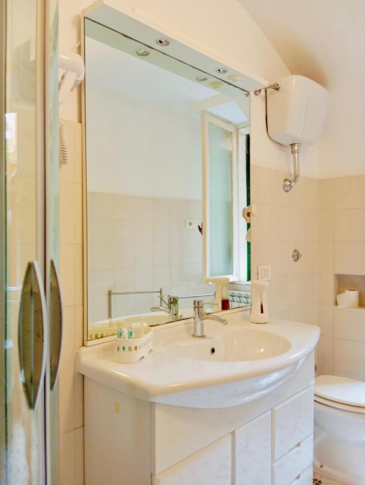 Vacanze Romane Colosseo Apartment Εξωτερικό φωτογραφία